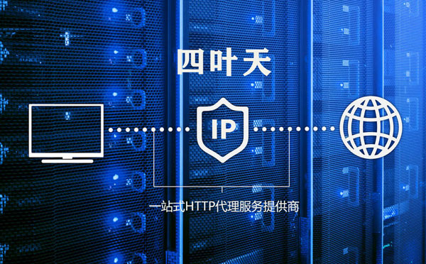 【东方代理IP】代理IP的主要用途和使用注意事项